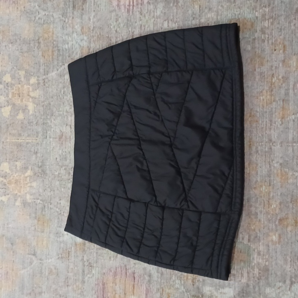 Smartwool Smartloft Zip Skirt - Picture 4 of 7